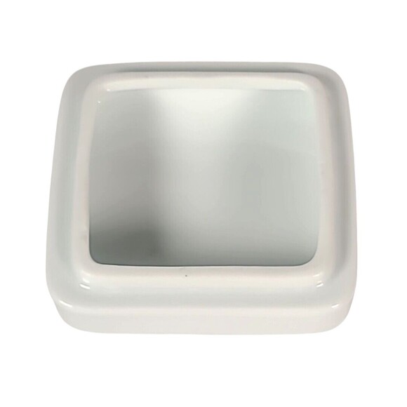 PORCELAIN TRINKET BOX A CHRISTMAS KEEPSAKE Designers' Collection Robert Laessig - Picture 7 of 12